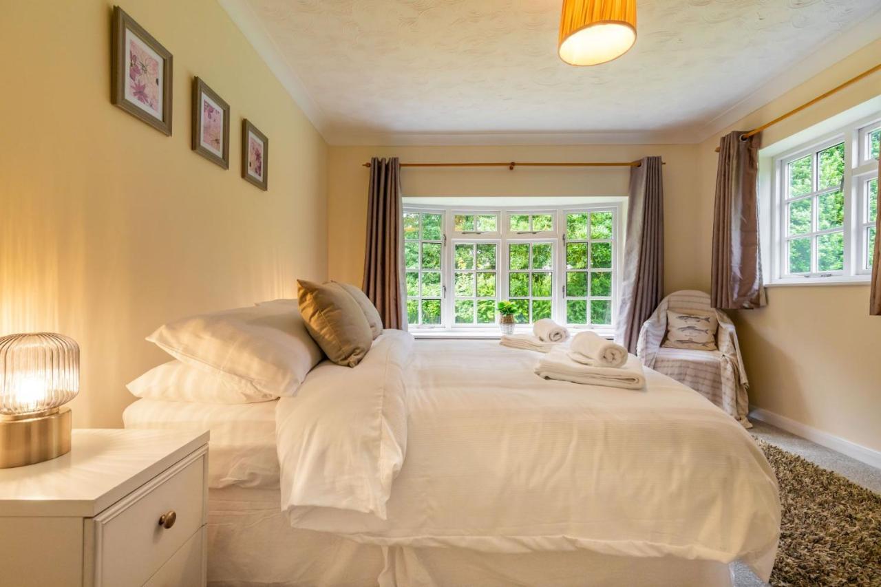 Host & Stay - Alderfen View Neatishead Exterior foto