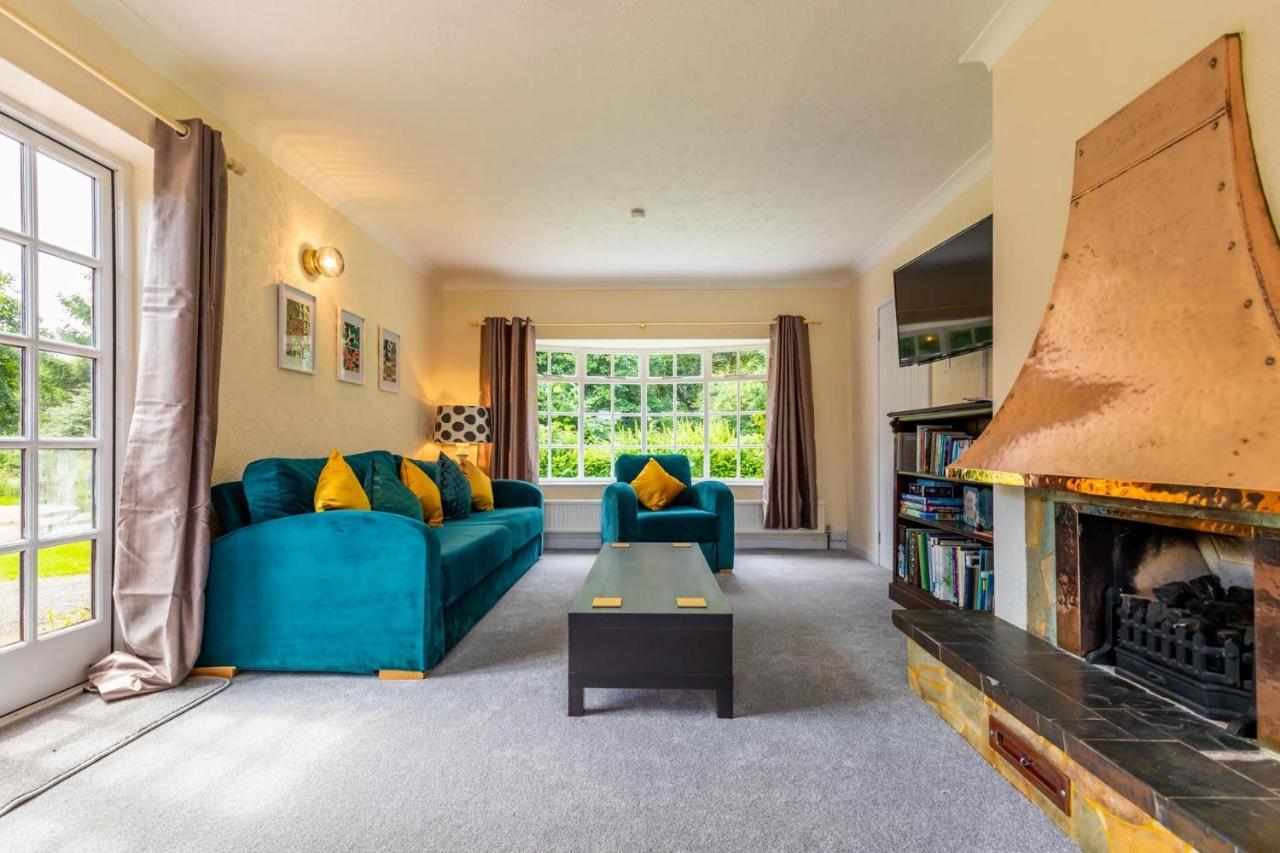 Host & Stay - Alderfen View Neatishead Exterior foto